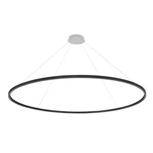 Compass 2 Pendant, 3000-4000k switchable