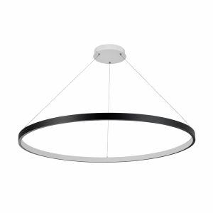 Orbit 120 Pendant, 3000k 4000k TRIAC, Ma