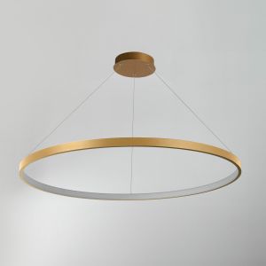 Orbit 120 Pendant, 3000K 4000K TRIAC, Go