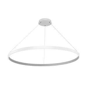 Orbit 120 Pendant, 3000k 4000k TRIAC, Ma