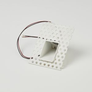 Blanche LED Trimless, 350mA LED 2700K