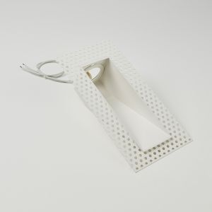 Blanche GU10 Trimless