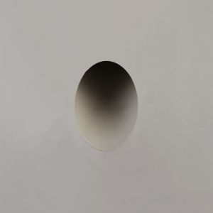 Boulogne LED Trimless, 350mA LED 3000k