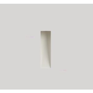 Simplon Plaster, 1W 3000k 350mA, Plaster