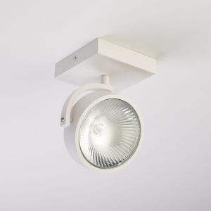 Jupiter Single, ES111, Sand White