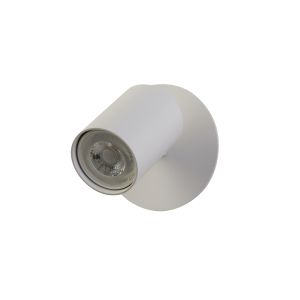 Recessed Moon, GU10, Sand White