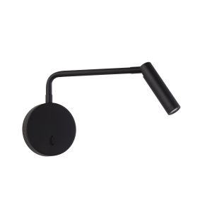 Blackfriars Swing Arm LED Reading Light,