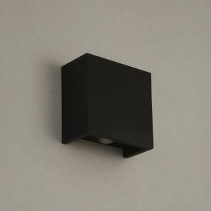 Sloane, 4W 3000k, Sand Black