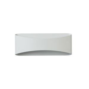 Southwark, 12W 3000k, TRIAC, Sand White
