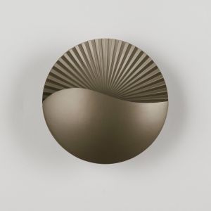 Sunrise, 5W + 1W 3000k, Bronze