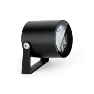 Pad LED 3K 20W Nero