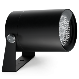 Pad Maxi LED 4K 35W Marrone