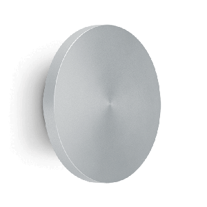 Pik 160 Wall LED 3K 9W AC Grigio