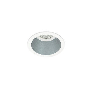 Pop 60 T LED 7W Bianco Silver