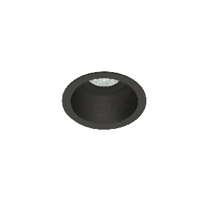 Pop 60 T LED 7W Nero
