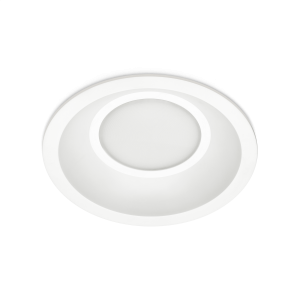 Pop Flat 150 LED 3K 14W Bianco