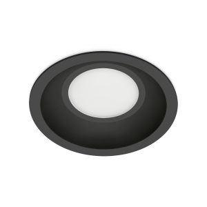 Pop Flat 150 LED 3K 14W Nero
