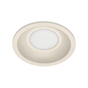 Pop Flat 150 LED 3K 7,5W Sabbia