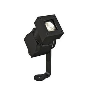 Revo Micro Basis 5W 2700K 60 Zwart 230V