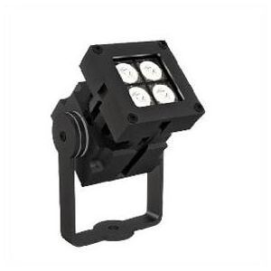 Revo basic compact 10W amber 30° zwar