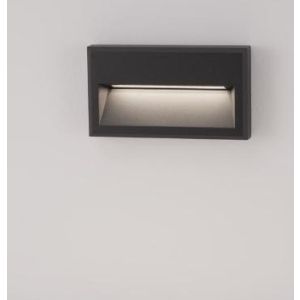 RIO Anthracite Die-Casting Aluminium & C