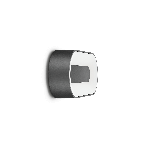 Ross 280 LED 3K 13W Antrac.