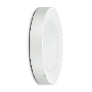 Ross 330 LED 4K 25W Bianco