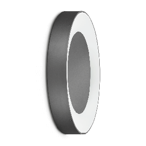 Ross 330 LED 4K 25W Antrac.