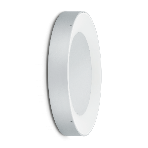 Ross 330 LED 4K 25W Grigio