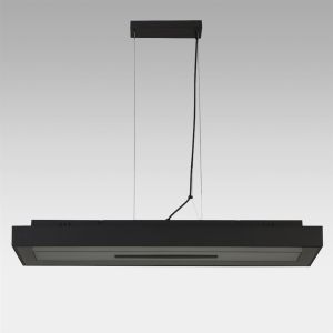 Hepburn Long, 30W 3000K TRIAC dimmable,