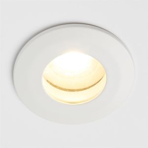 Sophie IP65 Recessed Soffit Light, GU10,