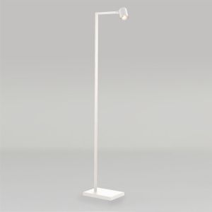 Libra 2 Floor, GU10, Sand White