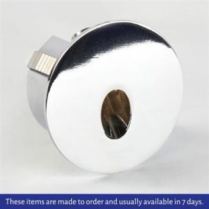 Pyrenees IP65,1W AC 2700k, Black