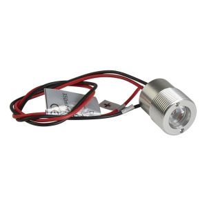 1W 350mA LED Module, 30deg 2700k. SAA M1