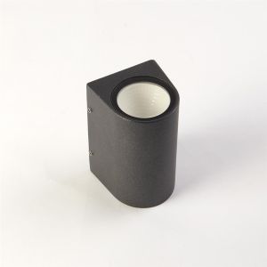 Waldorf 1, 3W 3000k IP65, Graphite