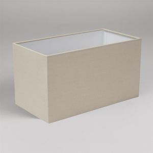 X-Large Rectangle Shade, Mushroom