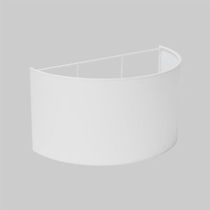 Universal Half Drum, Coconut