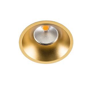 Soft Slim goud 2700K Dali