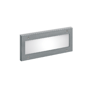 Stile 260 sim. LED 3K 10W Corten