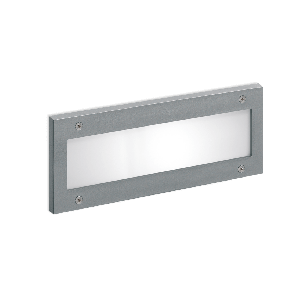 Stile 330 sim. E27 33W Grigio