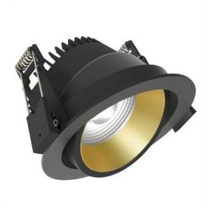 Inbouwspot WV208 Strada 90