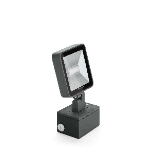 Kit 01 Tag 110 Box LED 3K 10W Antrac.