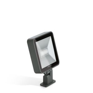 Kit 04 Tag 110 Gar. LED 4K 10W Antrac.