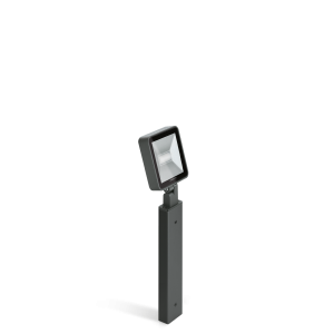 Kit 11 Tag 110 H300 LED 2.7K 10W Antrac.