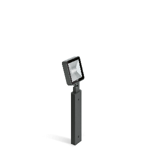 Kit 12 Tag 110 H500 LED 4K 10W Antrac.