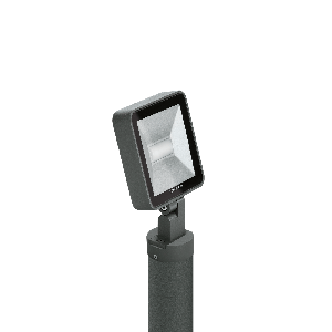 Kit 07 Tag 110 Post LED 4K 10W Antrac.
