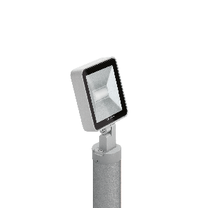 Kit 07 Tag 110 Post LED 4K 10W Grigio