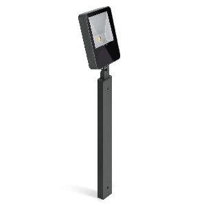 Kit 18 Tag 210 As. H 500 LED 4K 25W Antr