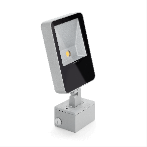 Kit 03 Tag 210 As. Box LED 3K 25W Corten