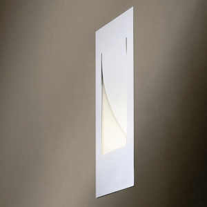 LUCY S TEXTURED WHITE POWERLED 3000K 6